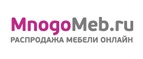 Cashback in MnogoMeb.ru in your country