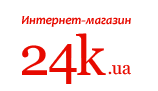 Cashback in 24k UA in your country