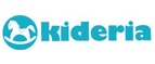 Cashback in KIDERIA in your country