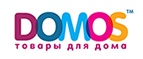 Кешбек в DOMOS в Україні