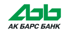 Cashback in Ак Барс in your country