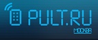 Cashback in Pult.RU in your country