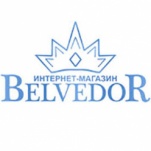 Кешбек в Belvedor в Україні