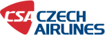 Cashback in Czech Airlines in Netherlands