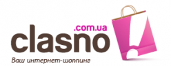 Cashback in Clasno UA in your country