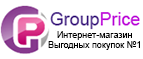 Кешбек в GroupPrice в Україні