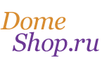 Cashback in DomeShop in your country