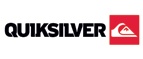 Cashback in Quiksilver RU in your country