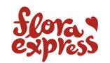 Cashback bei Flora Express in in Belgien