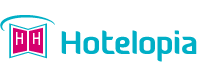 Кешбек в Hotelopia в Україні