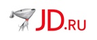 Cashback in JD in your country