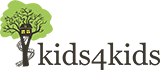 Cashback bei Kids4kids in in Belgien