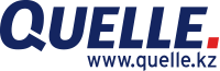 Кэшбэк в Quelle KZ в Казахстане