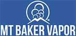 Cashback en Mt Baker Vapor en España