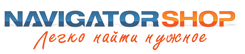 Кешбек в NavigatorShop в Україні