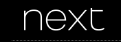 Cashback in Next in Ireland