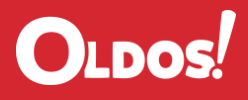 Cashback in Oldos in your country