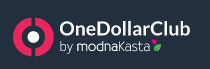Cashback in OneDollarClub in your country