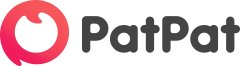 Cashback in PatPat in your country