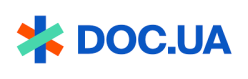Кешбек в DOC UA в Україні