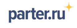 Cashback in Parter.ru in your country