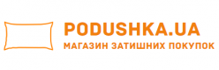 Cashback in Podushka UA in your country