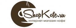 Кешбек в ShopKofe RU в Україні