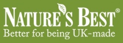 Cashback in Nature's Best in United Kingdom