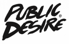 Cashback in Public Desire UK in your country