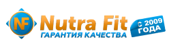 Кешбек в NutraFit в Україні