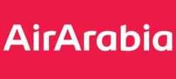 Cashback in AirArabia in your country