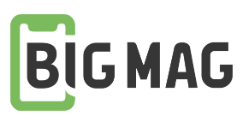 Big Mag UA