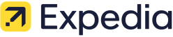 Expedia Logo