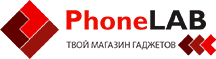 Cashback in PhoneLAB in your country