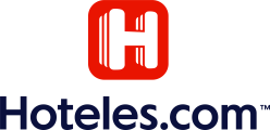 Hotels.com Logo