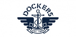 Cashback in Dockers DE in USA