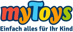 Cashback bei myToys DE in Deutschland