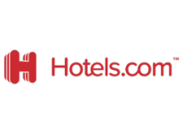 Cashback in Hotels.com DK in India