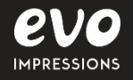 Cashback in EVO Impressions in your country