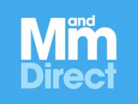Кешбек в M and M Direct IE в Україні