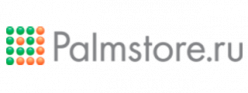 Cashback in Palmstore in your country