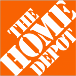 Cashback in Homedepot in your country