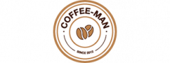 Coffee-Man UA