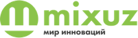 Кешбек в Mixuz в Україні