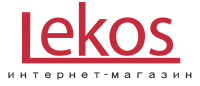 Кешбек в Lekos UA в Україні