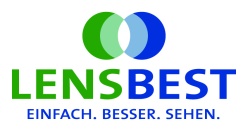 Lensbest Logo