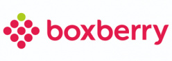 Cashback in Boxberry in your country