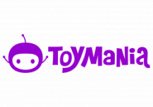Cashback in Toymania in your country