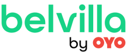 Belvilla Logo