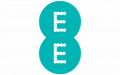 Cashback in EE Store in United Kingdom